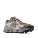 Unisex обувь New Balance U20002T8 - коричневая