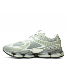 Унисекс кроссовки New Balance U20002UU - зеленые