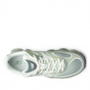 Унисекс кроссовки New Balance U20002UU - зеленые