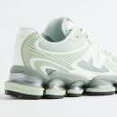 Унисекс кроссовки New Balance U20002UU - зеленые