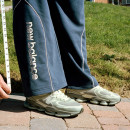 Унисекс кроссовки New Balance U20002UU - зеленые