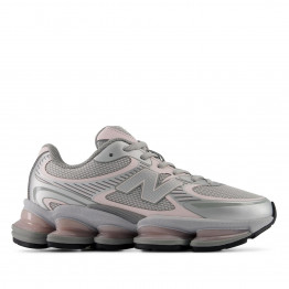 Обувь унисекс New Balance U200035P - серые