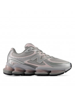 Обувь унисекс New Balance U200035P - серые
