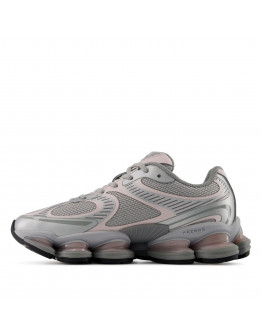 Обувь унисекс New Balance U200035P - серые