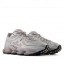 Обувь унисекс New Balance U200035P - серые