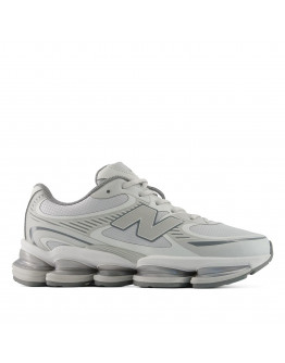 Кроссовки унисекс New Balance U200037K - серые