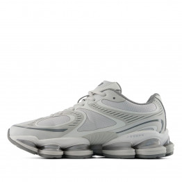 Кроссовки унисекс New Balance U200037K - серые