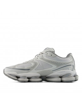 Кроссовки унисекс New Balance U200037K - серые