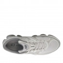 Кроссовки унисекс New Balance U200037K - серые