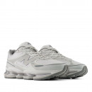 Кроссовки унисекс New Balance U200037K - серые