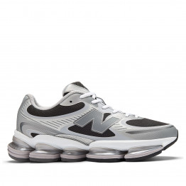 Кроссовки унисекс New Balance U20003OZ - серые