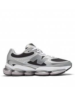 Кроссовки унисекс New Balance U20003OZ - серые