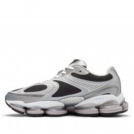 Кроссовки унисекс New Balance U20003OZ - серые