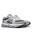 Кроссовки унисекс New Balance U20003OZ - серые