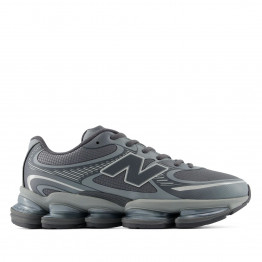 Кроссовки unisex New Balance U20003W1 - серые