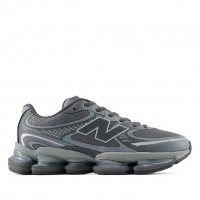 Кроссовки unisex New Balance U20003W1 - серые