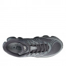 Кроссовки unisex New Balance U20003W1 - серые