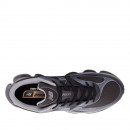 Унисекс кроссовки New Balance U2000420 - черно-синие