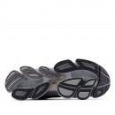 Унисекс кроссовки New Balance U2000420 - черно-синие