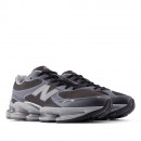 Унисекс кроссовки New Balance U2000420 - черно-синие