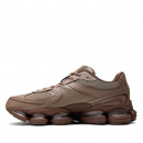 Кроссовки унисекс New Balance U20004EY - коричневые