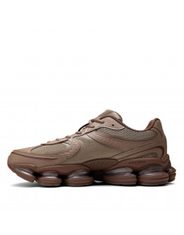 Кроссовки унисекс New Balance U20004EY - коричневые