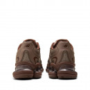Кроссовки унисекс New Balance U20004EY - коричневые