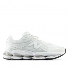 Унисекс кроссовки New Balance U20004GM - белые