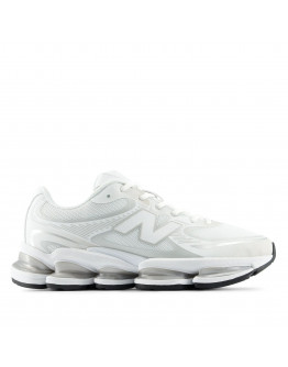 Унисекс кроссовки New Balance U20004GM - белые
