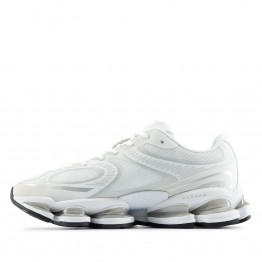 Унисекс кроссовки New Balance U20004GM - белые
