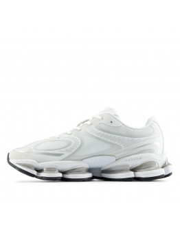 Унисекс кроссовки New Balance U20004GM - белые