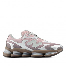 Кроссовки unisex New Balance ABZORB U20004H3 - розовые