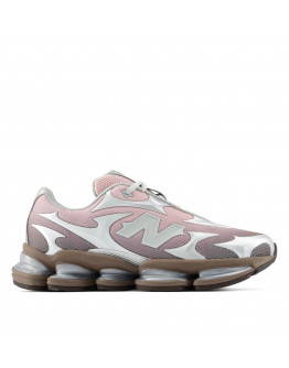 Кроссовки unisex New Balance ABZORB U20004H3 - розовые