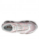 Кроссовки unisex New Balance ABZORB U20004H3 - розовые