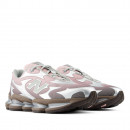 Кроссовки unisex New Balance ABZORB U20004H3 - розовые