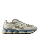 Кроссовки унисекс New Balance U20004JQ - бежевые