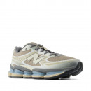Кроссовки унисекс New Balance U20004JQ - бежевые