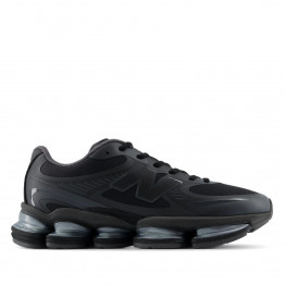 Кроссовки унисекс New Balance U20004Y8 - черные