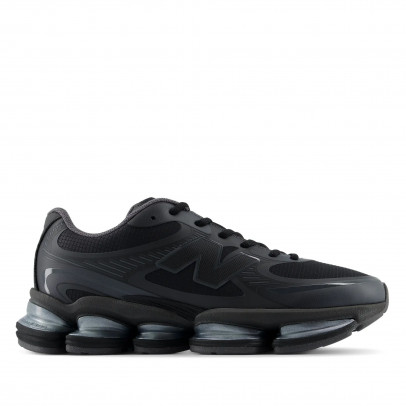 Кроссовки унисекс New Balance U20004Y8 - черные