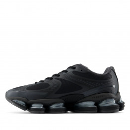 Кроссовки унисекс New Balance U20004Y8 - черные