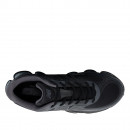 Кроссовки унисекс New Balance U20004Y8 - черные