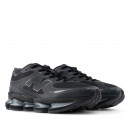 Кроссовки унисекс New Balance U20004Y8 - черные