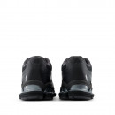 Кроссовки унисекс New Balance U20004Y8 - черные