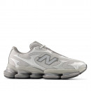 Ботинки унисекс New Balance U20005UW - серые