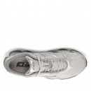 Ботинки унисекс New Balance U20005UW - серые