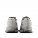 Ботинки унисекс New Balance U20005UW - серые