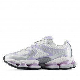 Кроссовки унисекс New Balance U2000601 - фиолетовые