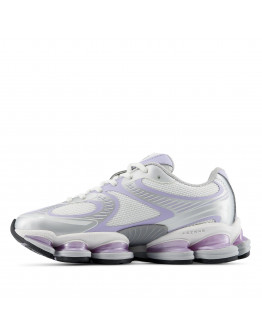 Кроссовки унисекс New Balance U2000601 - фиолетовые