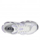 Кроссовки унисекс New Balance U2000601 - фиолетовые