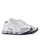 Кроссовки унисекс New Balance U2000601 - фиолетовые